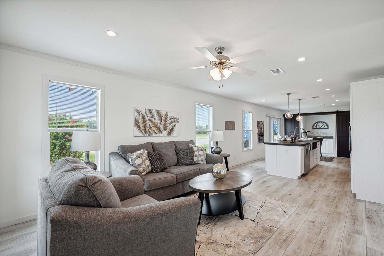 New Moon 2852A - Champion Homes | Champion Homes